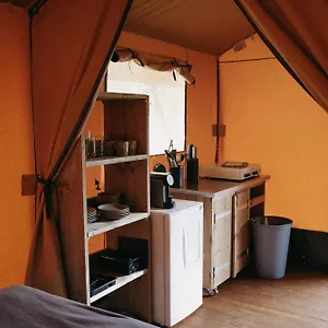  Ferienpark Safari Tent Xl Belle-vue