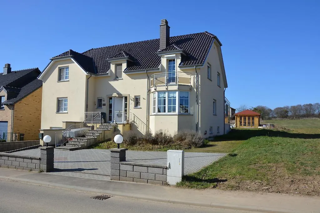 Bed & Breakfast B&B De Boerderij Berdorf