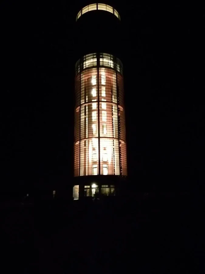 B&B De Boerderij Berdorf