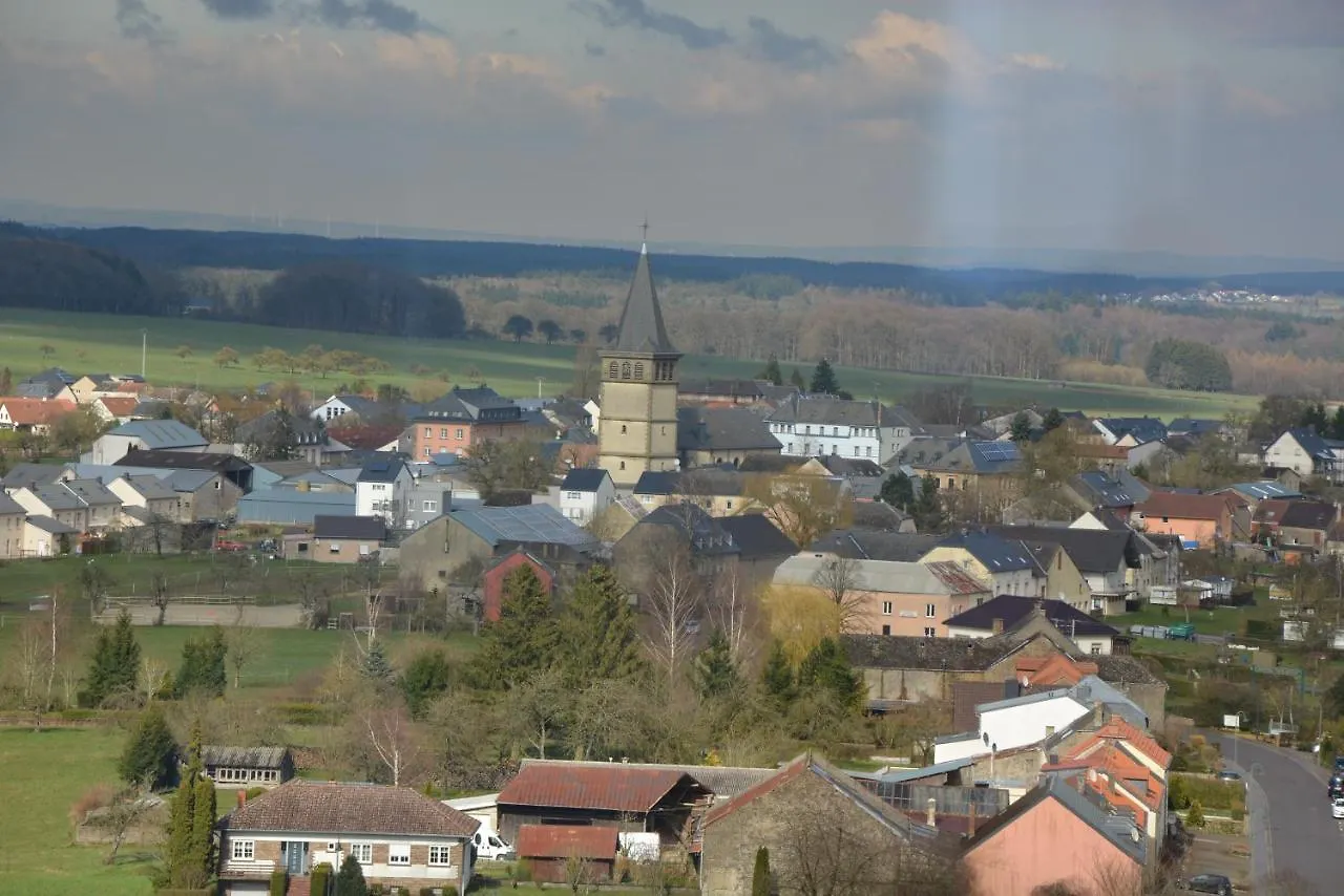 B&B De Boerderij Berdorf Bed and breakfast