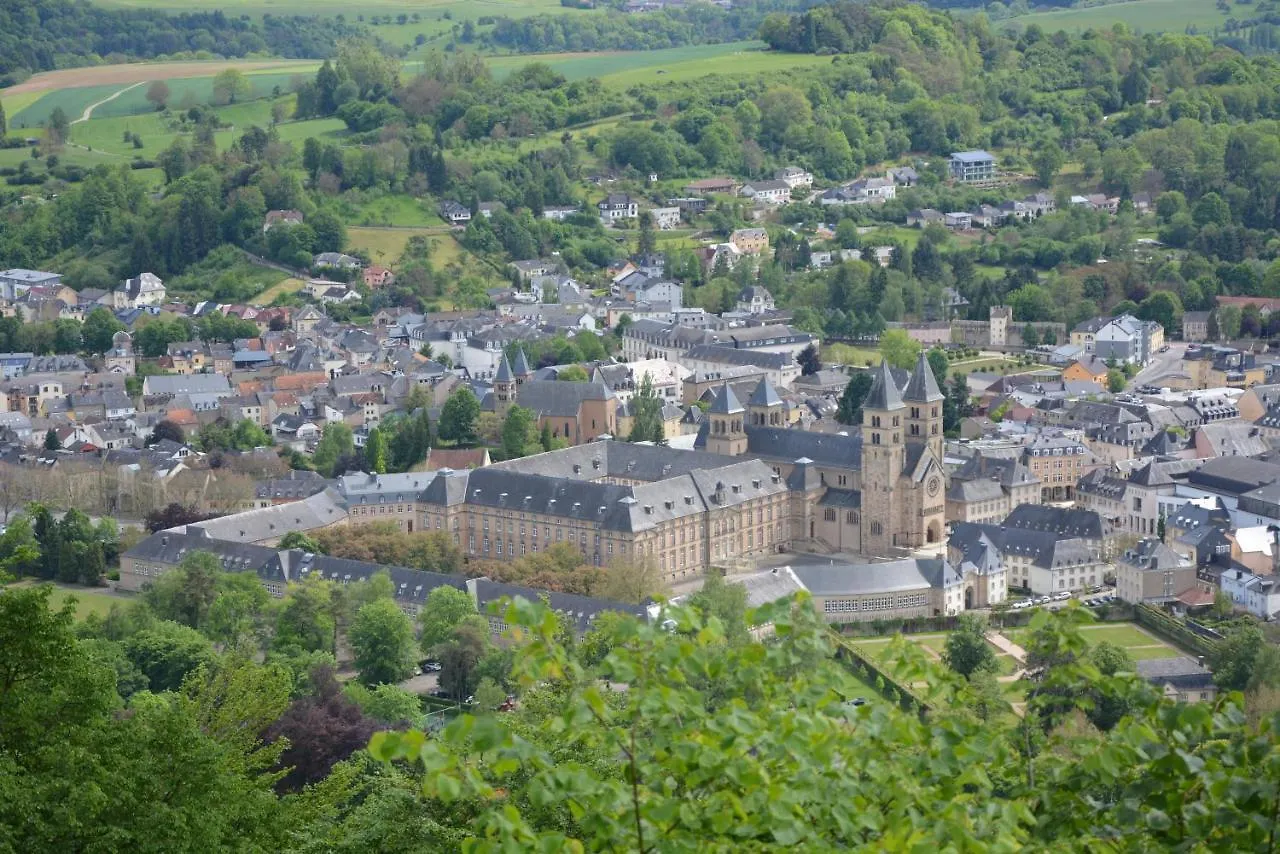 Bed and breakfast B&B De Boerderij Berdorf Luxemburgo