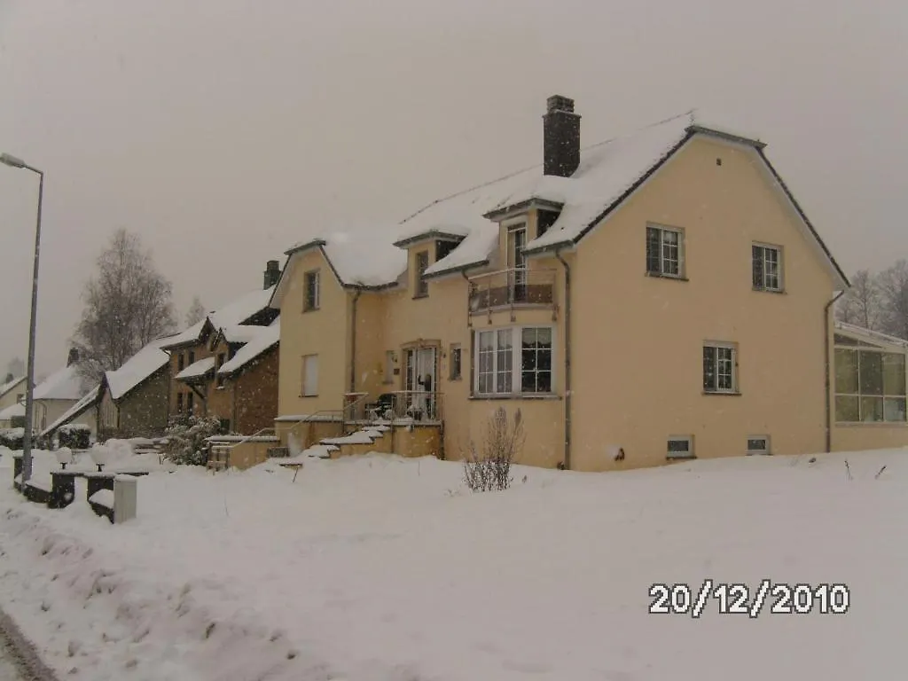 B&B De Boerderij Berdorf Luxembourg
